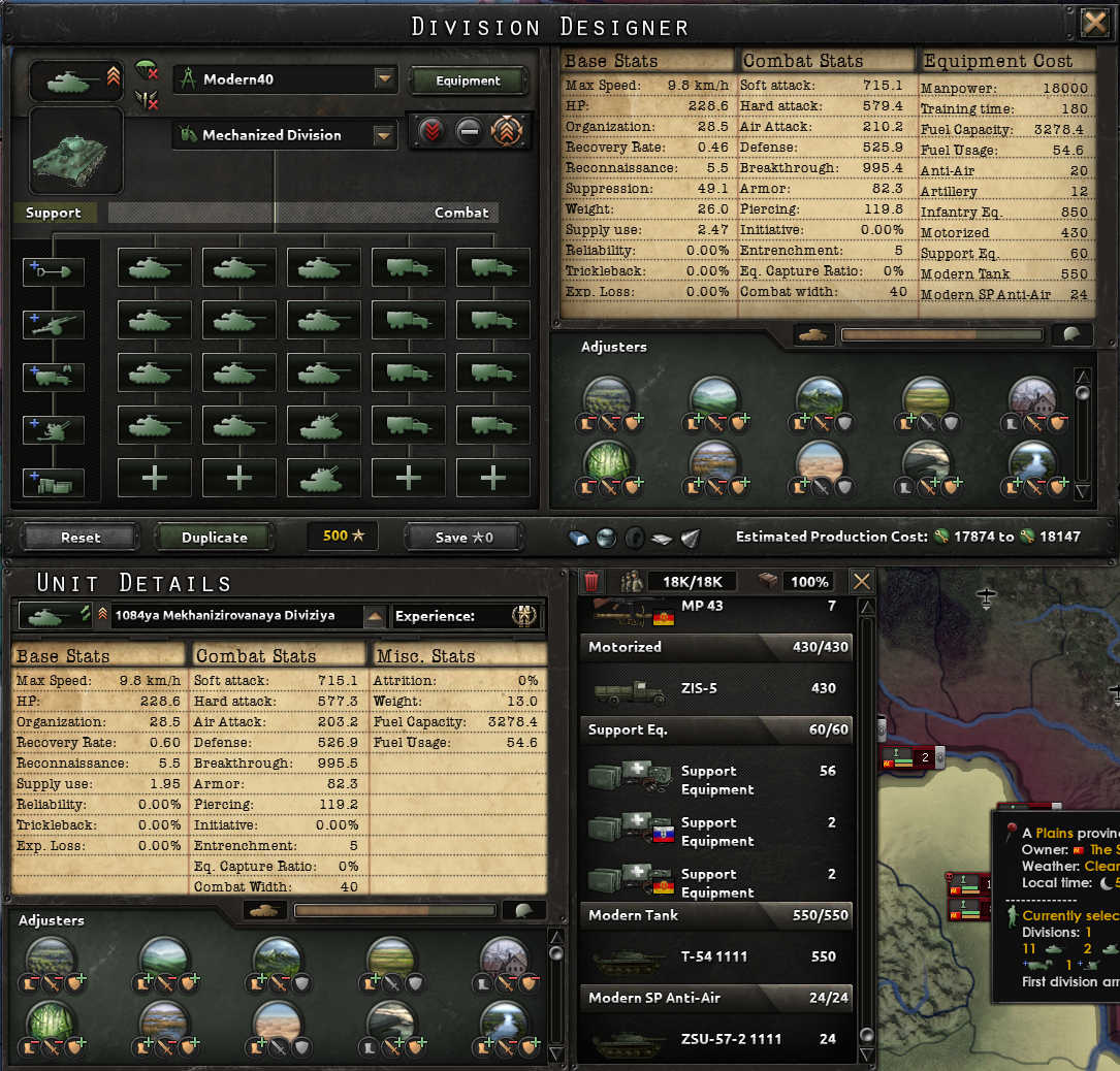 Testing Defense with Infantry against Tanks Paradox Interactive Forums